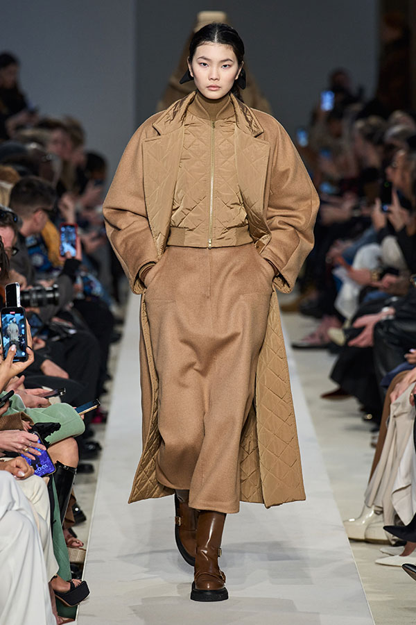 Max Mara Fw23 07 Max Mara Brand