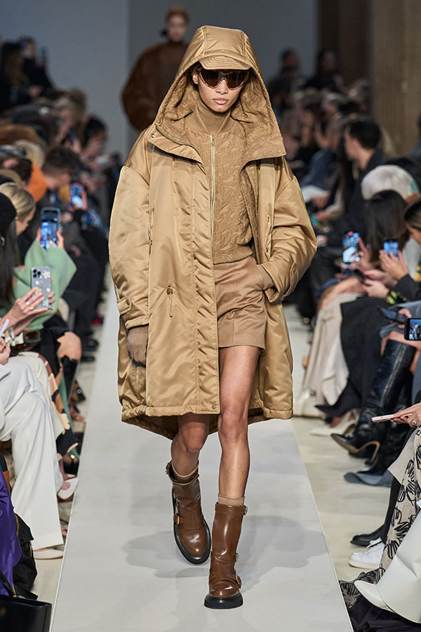 Max Mara Fw23 08 Max Mara Brand
