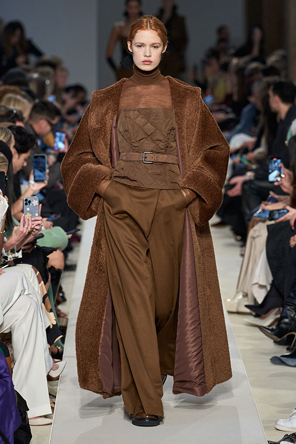 Max Mara Fw23 09 Max Mara Brand