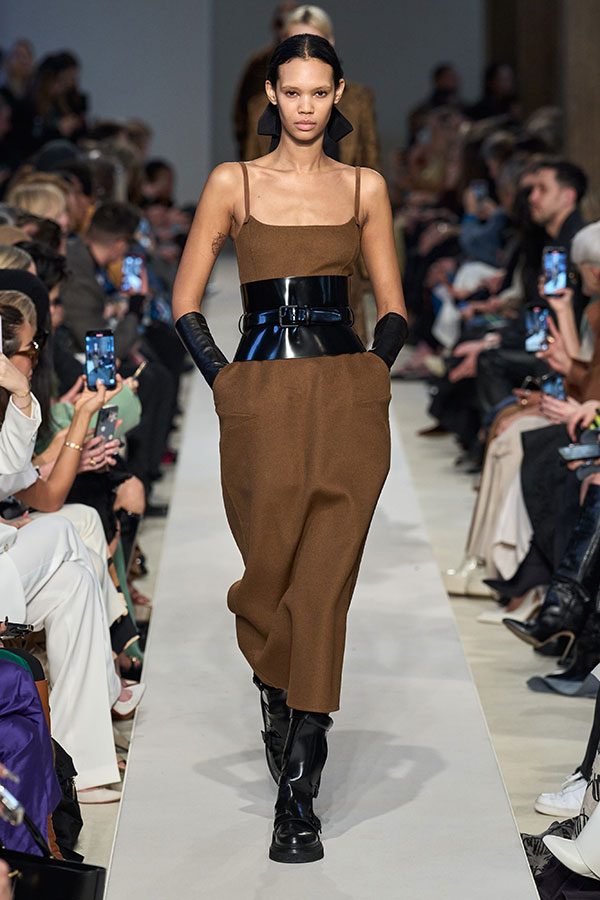 Max Mara Fw23 10 Max Mara Brand