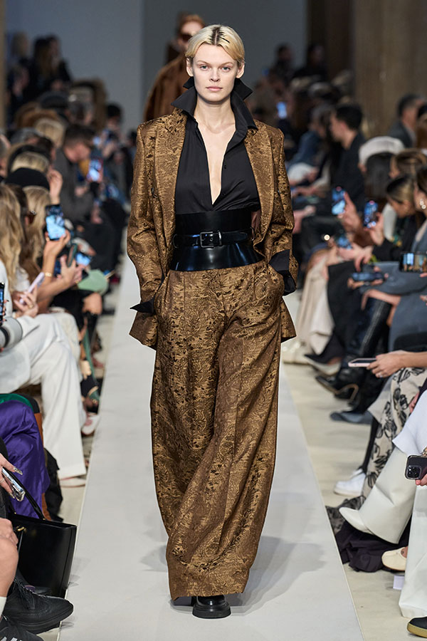 Max Mara Fw23 11 Max Mara Brand