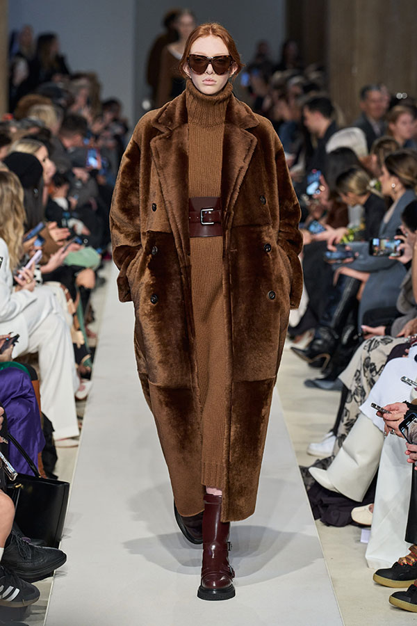 Max Mara Fw23 12 Max Mara Brand