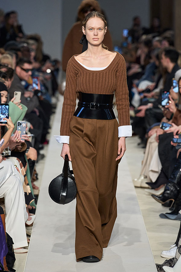 Max Mara Fw23 13 Max Mara Brand