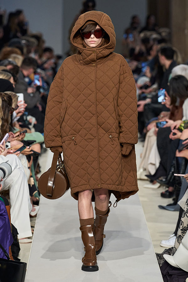 Max Mara Fw23 14 Max Mara Brand