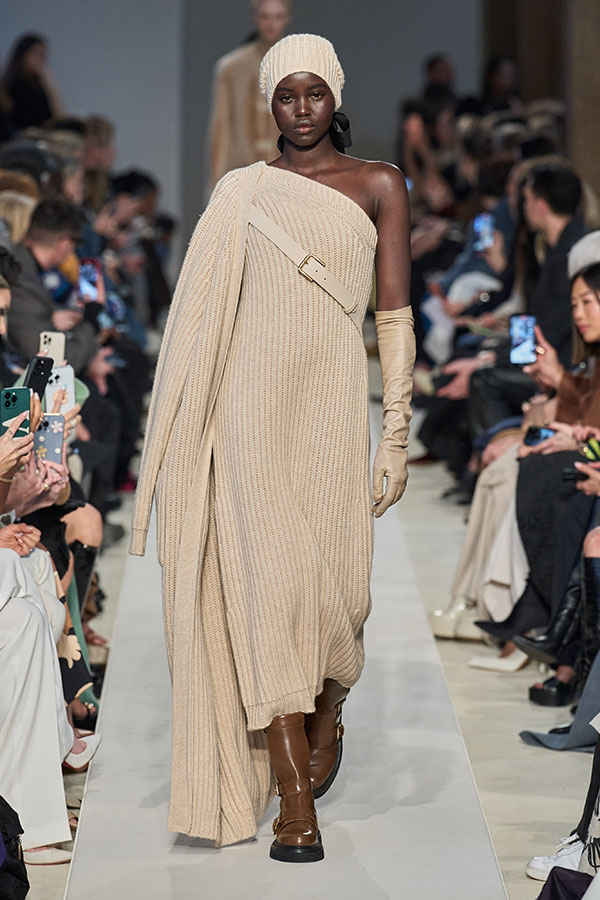 Max Mara Fw23 17 Max Mara Brand