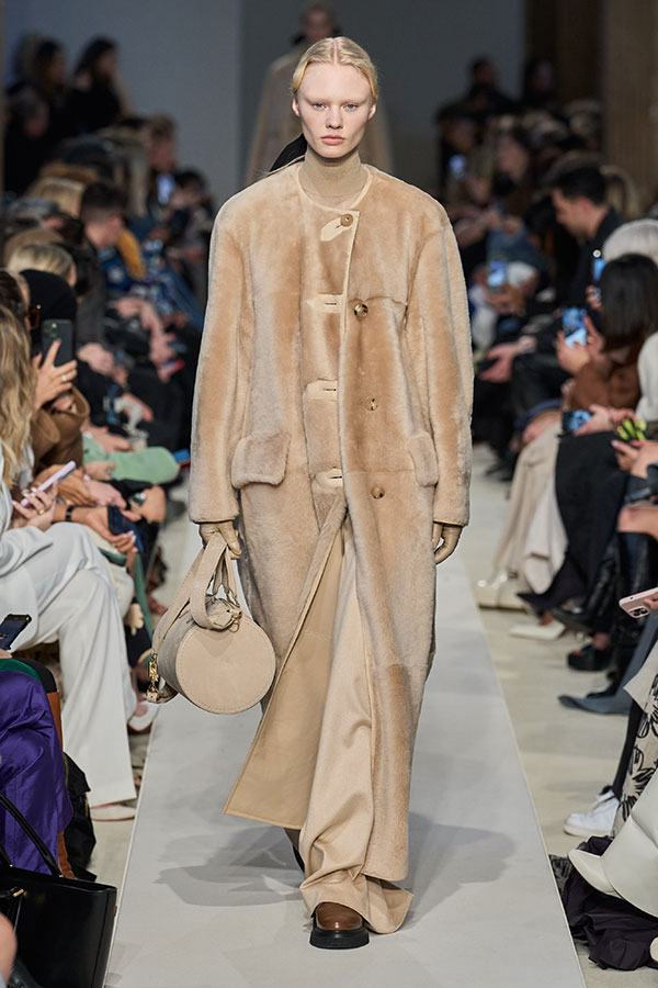 Max Mara Fw23 18 Max Mara Brand