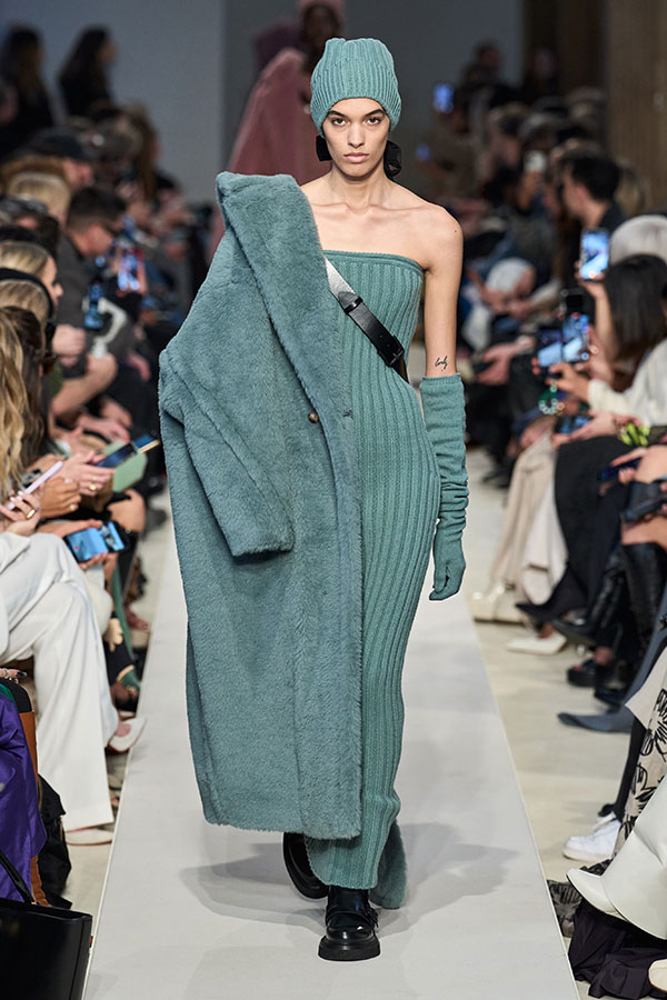 Max Mara Fw23 20 Max Mara Brand