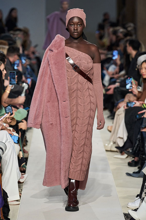 Max Mara Fw23 21 Max Mara Brand