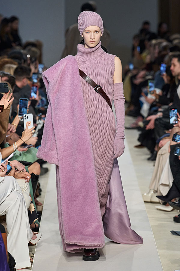 Max Mara Fw23 22 Max Mara Brand