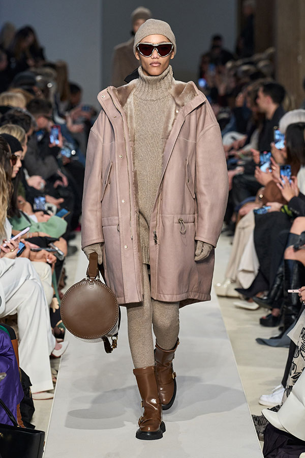 Max Mara Fw23 24 Max Mara Brand