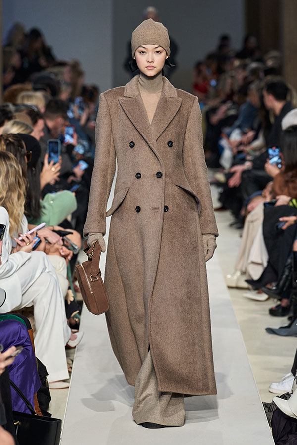 Max Mara Fw23 25 Max Mara Brand