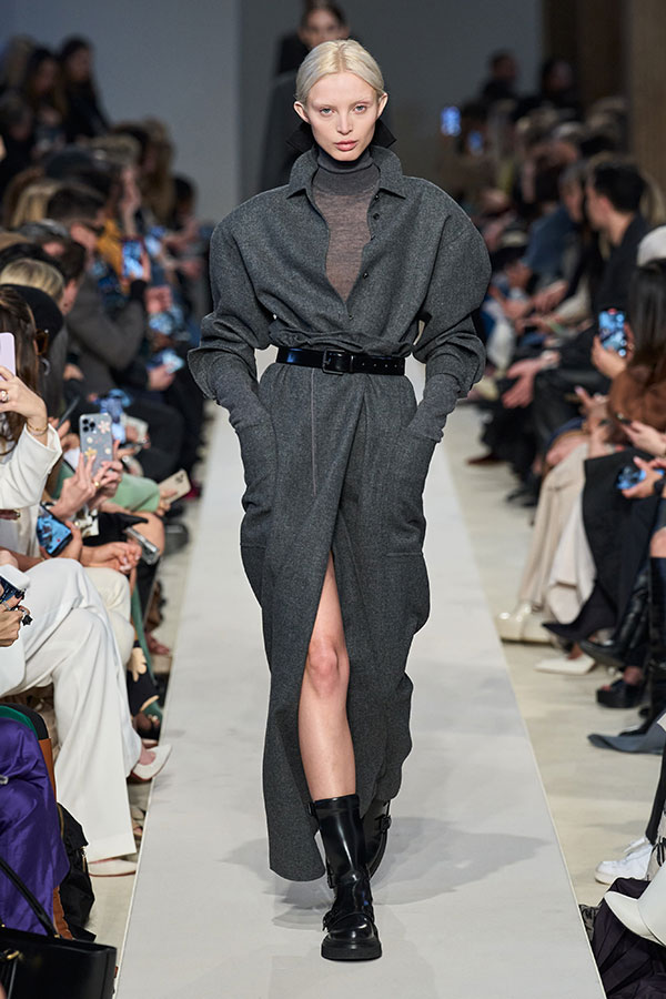 Max Mara Fw23 26 Max Mara Brand
