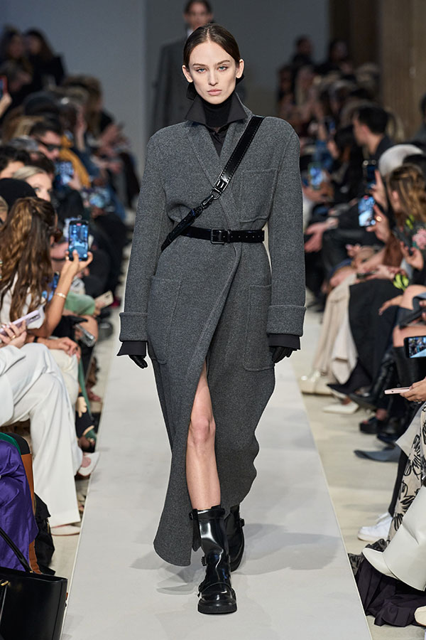 Max Mara Fw23 27 Max Mara Brand