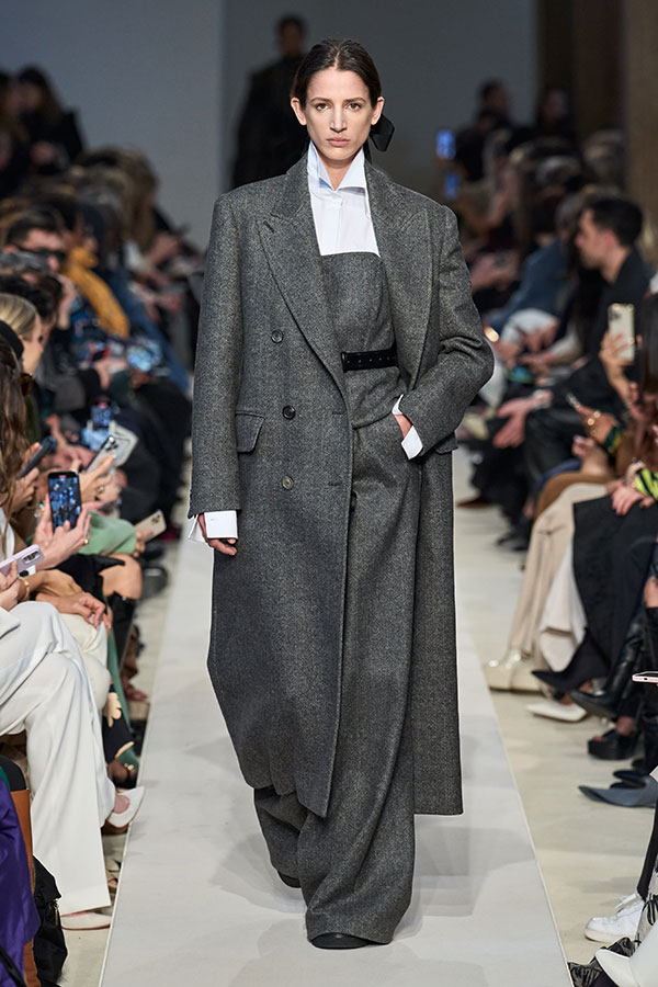 Max Mara Fw23 28 Max Mara Brand