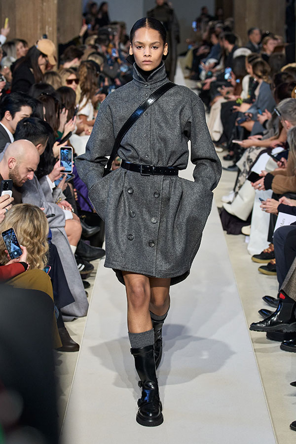 Max Mara Fw23 29 Max Mara Brand