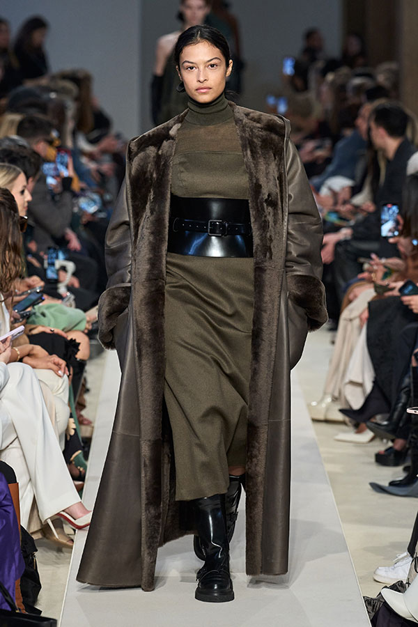 Max Mara Fw23 30 Max Mara Brand