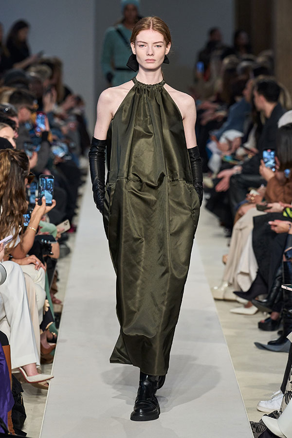 Max Mara Fw23 31 Max Mara Brand