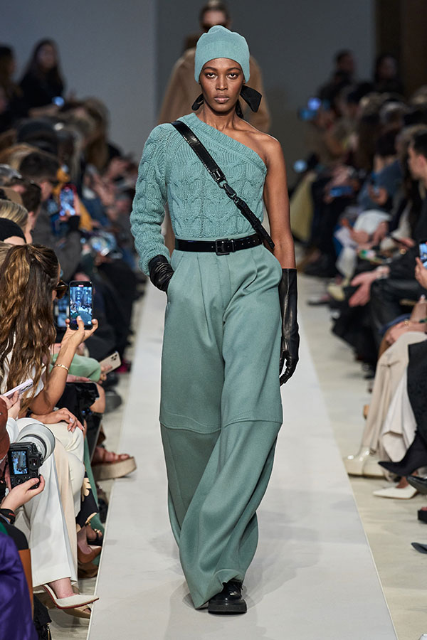 Max Mara Fw23 32 Max Mara Brand