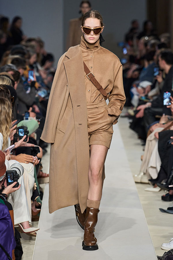 Max Mara Fw23 33 Max Mara Brand
