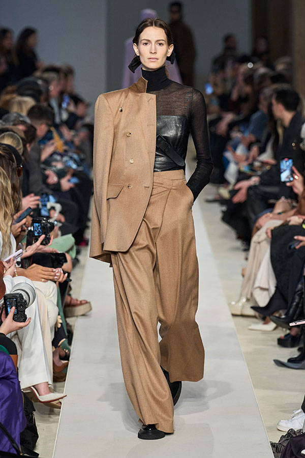 Max Mara Fw23 34 Max Mara Brand