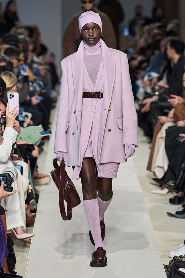 Max Mara Fw23 35 Max Mara Brand