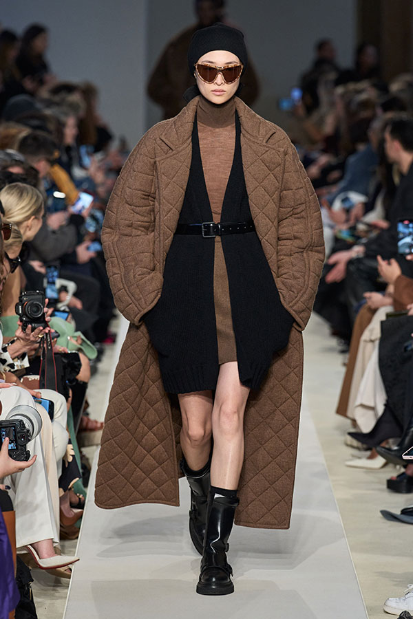 Max Mara Fw23 36 Max Mara Brand