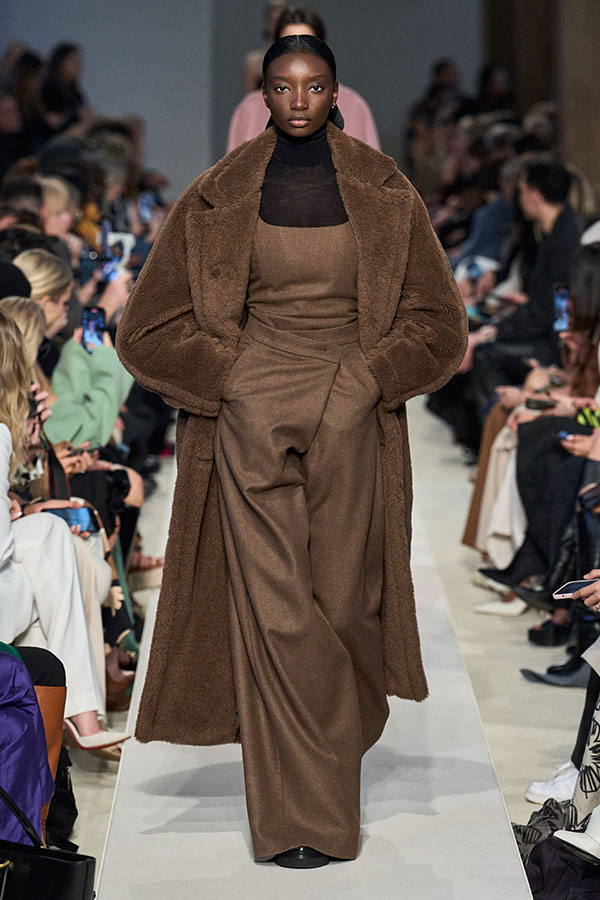 Max Mara Fw23 37 Max Mara Brand