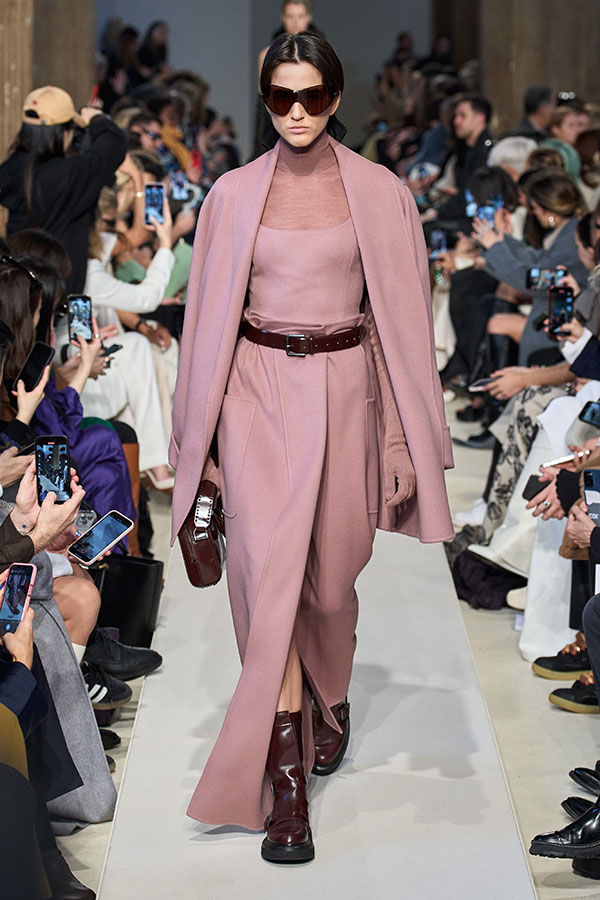 Max Mara Fw23 38 Max Mara Brand