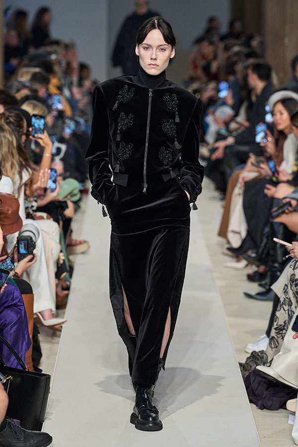 Max Mara Fw23 40 Max Mara Brand