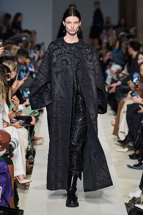 Max Mara Fw23 41 Max Mara Brand