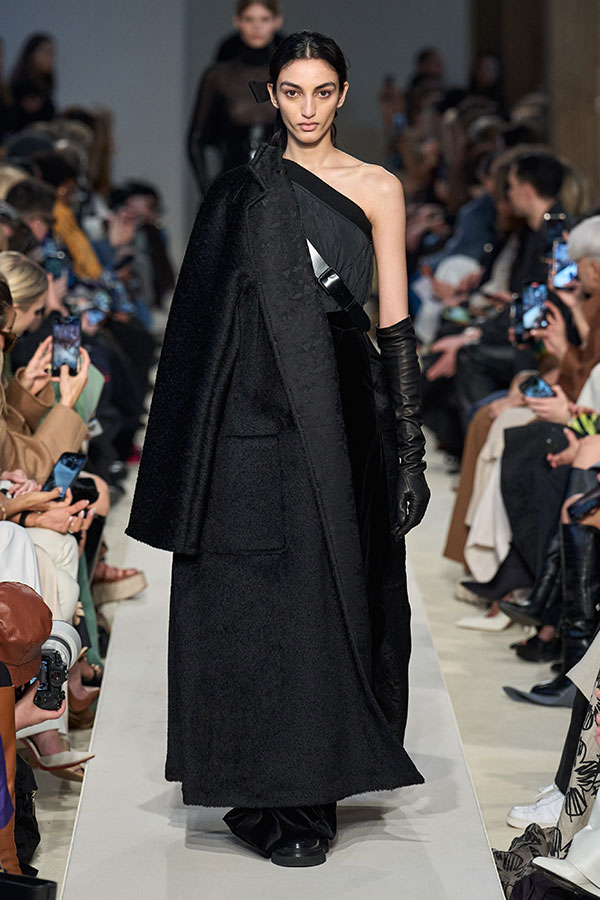 Max Mara Fw23 42 Max Mara Brand