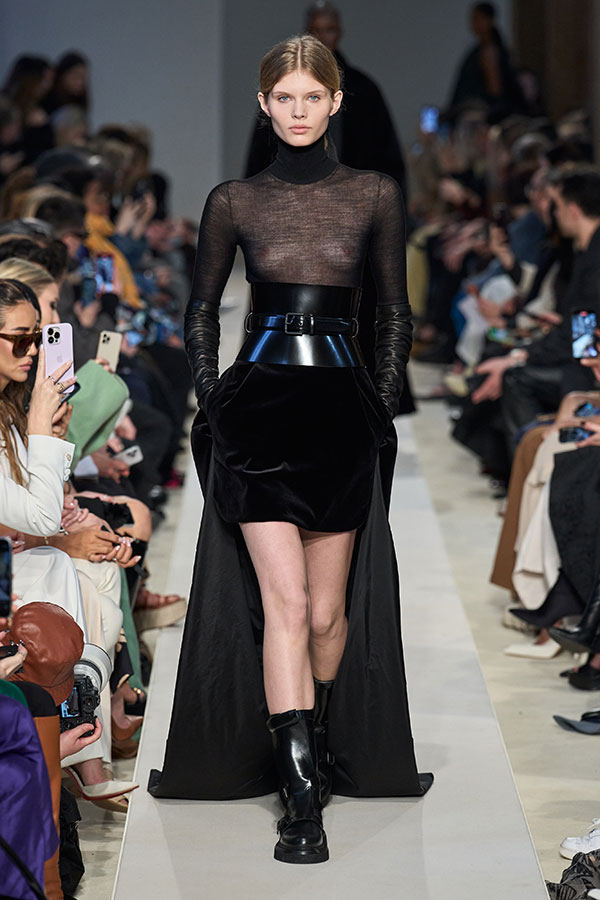 Max Mara Fw23 43 Max Mara Brand