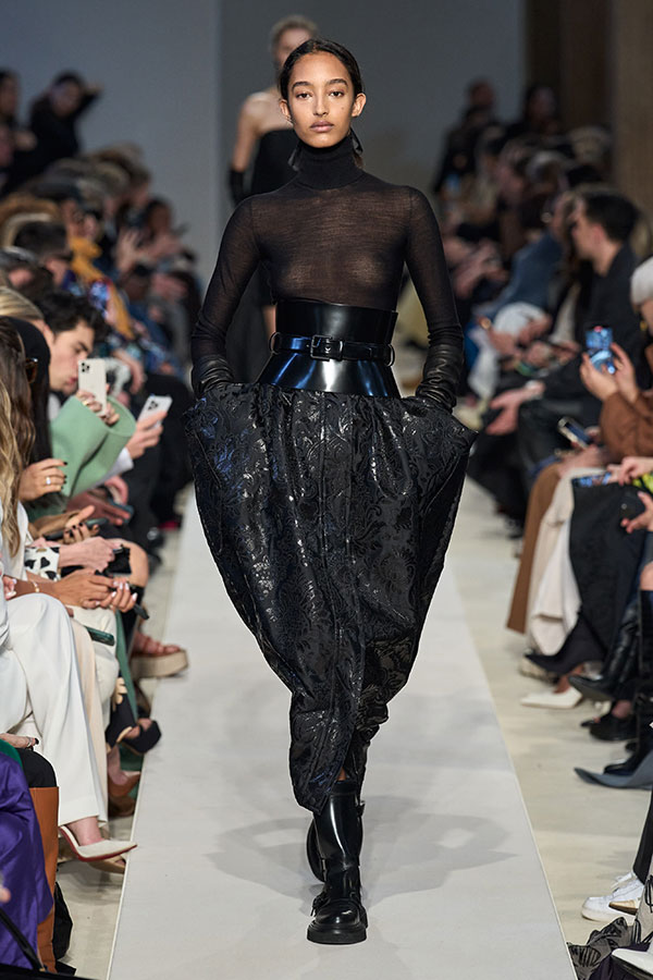 Max Mara Fw23 46 Max Mara Brand