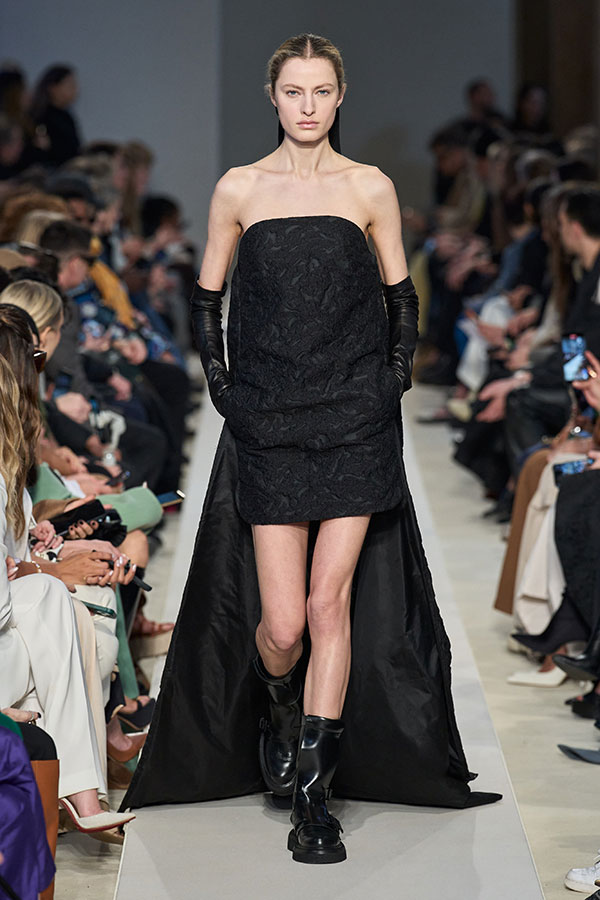Max Mara Fw23 47 Max Mara Brand