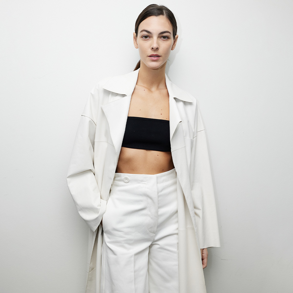 A Max Mara Brand