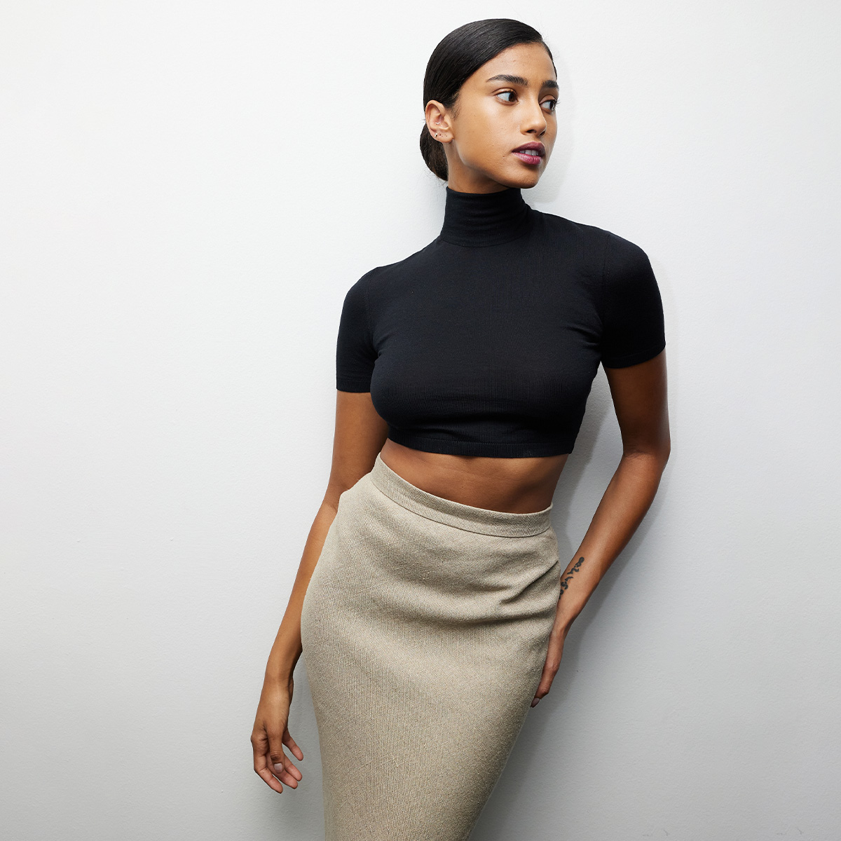 C Max Mara Brand