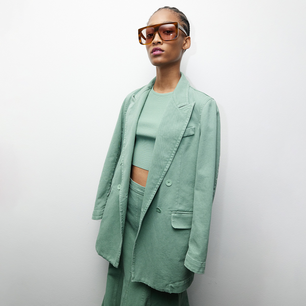 E Max Mara Brand