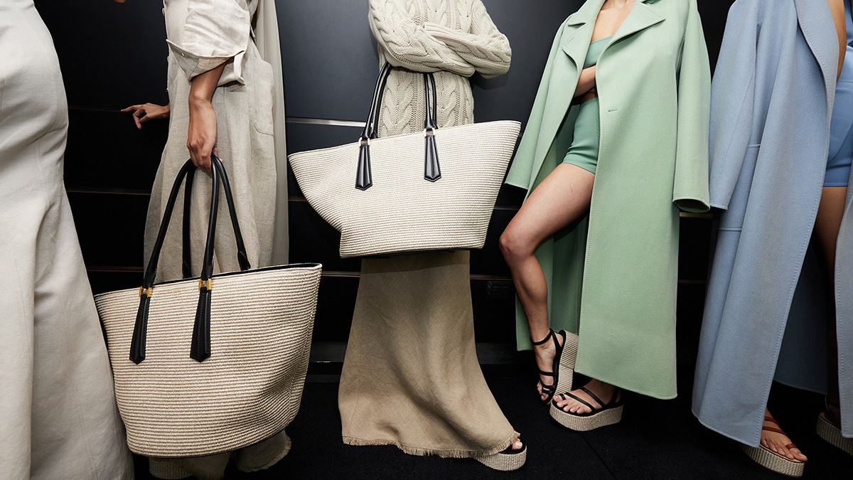 F Max Mara Brand