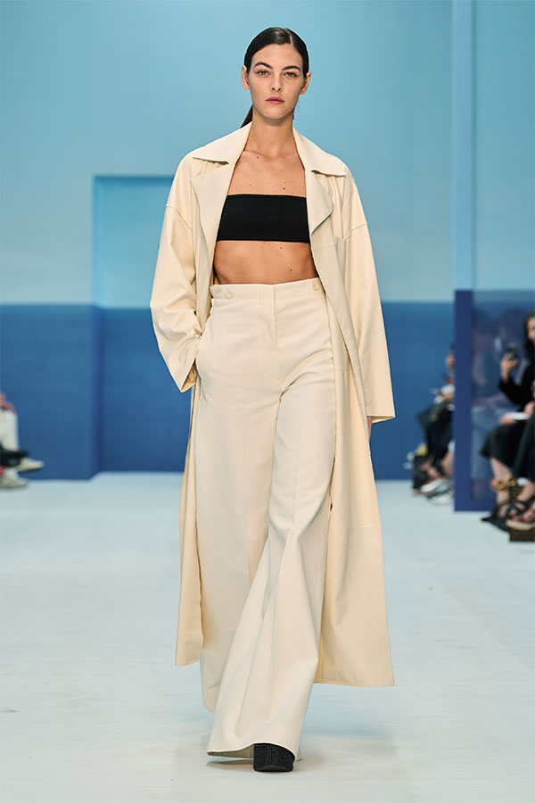 Look 05 Max Mara Brand