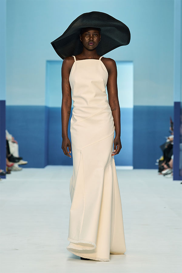 Look 06 Max Mara Brand