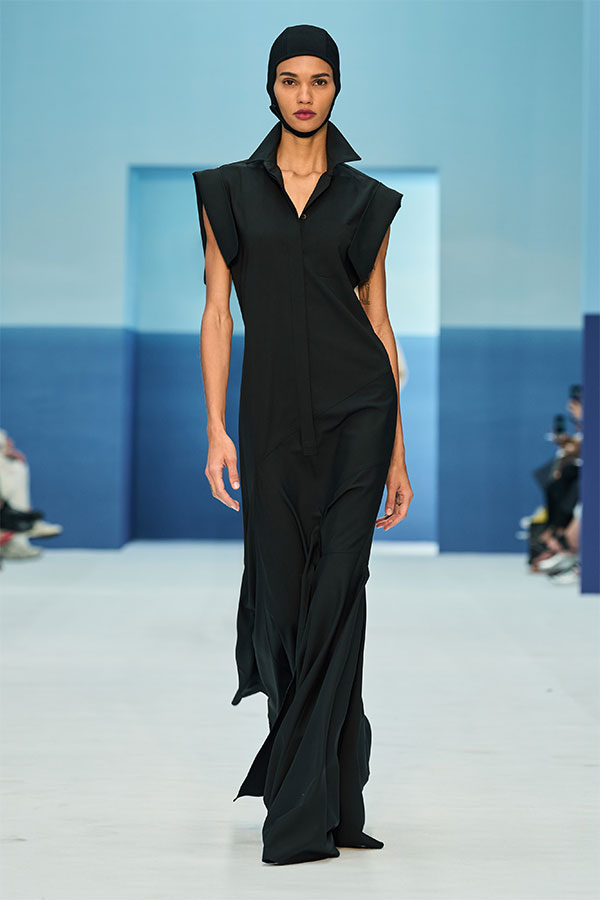 Look 09 Max Mara Brand