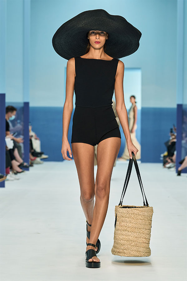 Look 10 Max Mara Brand
