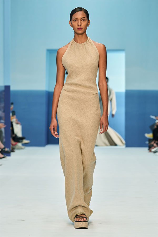 Look 12 Max Mara Brand