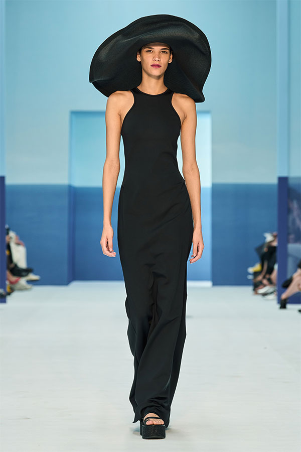 Look 15 Max Mara Brand
