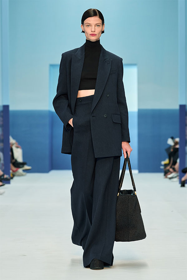 Look 16 Max Mara Brand