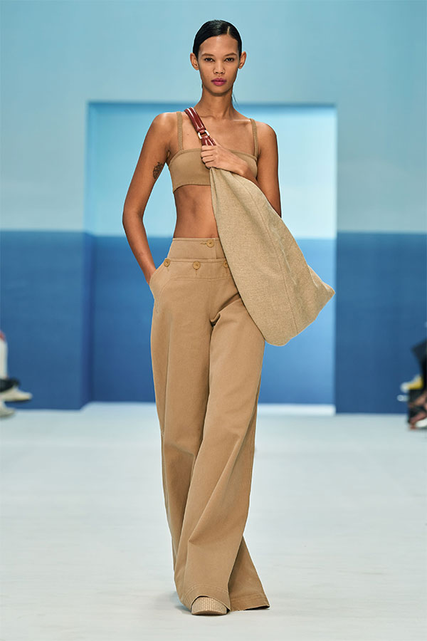 Look 32 Max Mara Brand