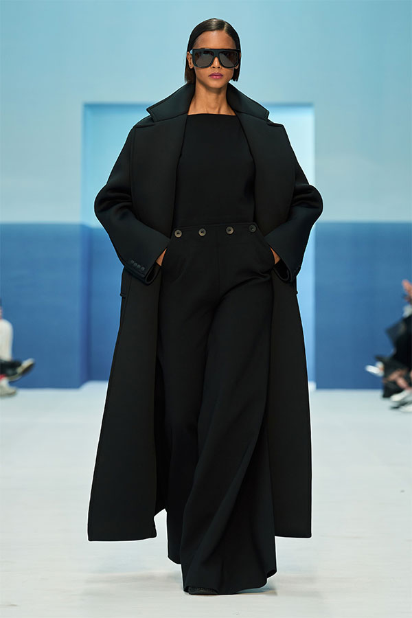 Look 42 Max Mara Brand
