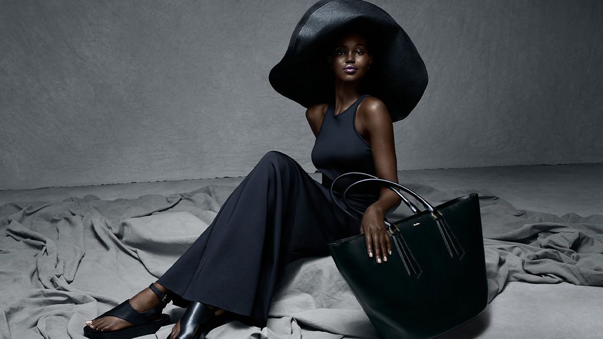 Max Mara Campaign 003 Max Mara Brand