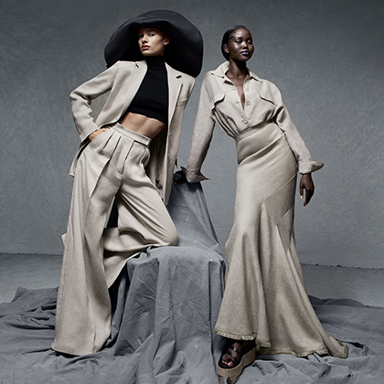 Mm+adv Max Mara Brand