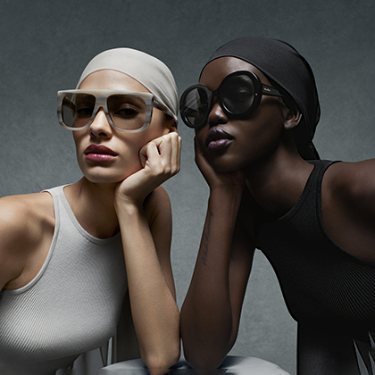 Occhiali (1) Max Mara Brand